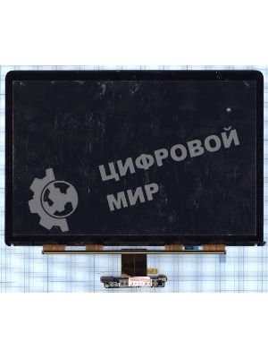 Матрица для MacBook 12 Retina A1534 Samsung LSN120DL01-A01