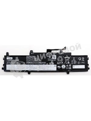 Аккумуляторная батарея для ноутбука Lenovo Slim 3 Chrome 14IAN8 (L22M3PG1) 11.52V 57Wh