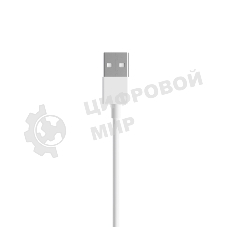 USB-кабель Xiaomi Mi 2-in-1 USB Cable Micro-USB to Type-C (30cm)