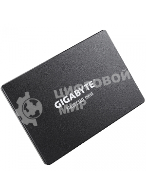 Накопитель SSD Gigabyte 1Tb 2.5