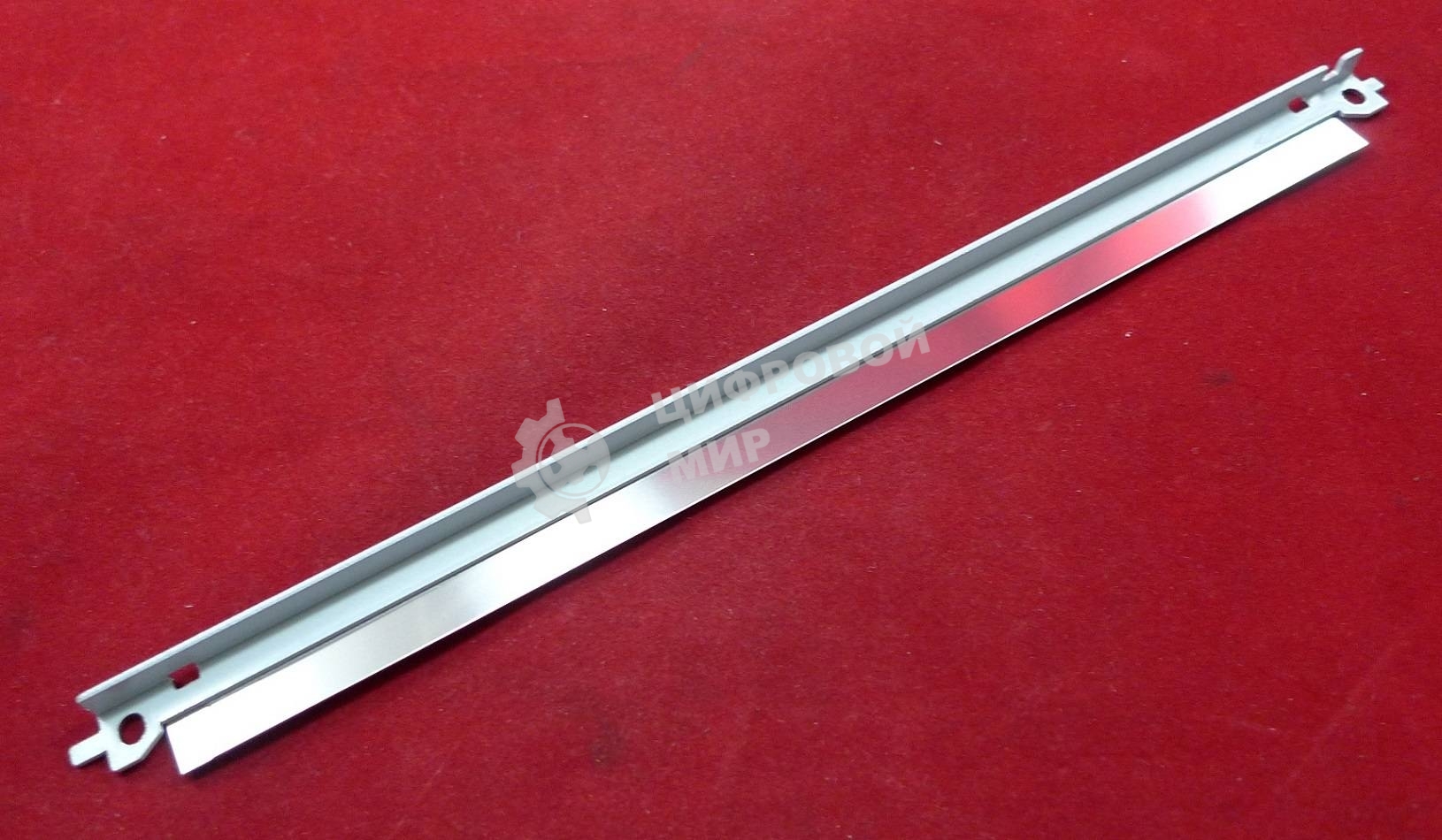 Дозирующее лезвие (Doctor Blade) HP LJ M104/M106/M203/M132 (без уплотнителя, совместимые картриджи) (ELP, Китай)