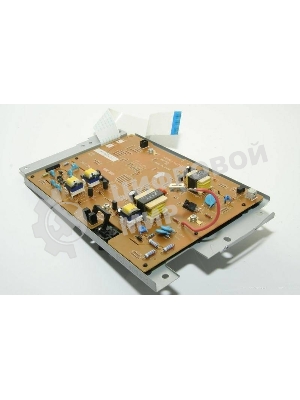 Плата питания высоковольтная HP LJ 2410/2420/2430 (RM1-1505/RM1-1415) OEM