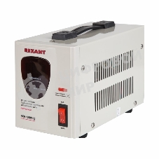 Стабилизатор напряжения Rexant AСН-1 000/1-Ц