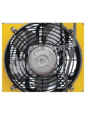 Тепловая пушка Ballu BHP-M-15