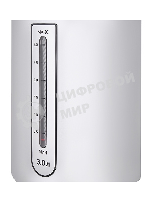 Термопот Starwind STP1131 3 л, 750 Вт, белый