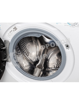 Стиральная машина Candy Smart Pro CSO34 106TB1/2-07 белый, загрузка фронтальная 6 кг, 1000 об/мин., класс: А