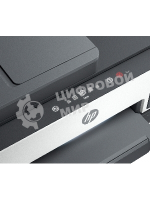 МФУ струйное HP Smart Tank 790 (4WF66A), A4, цветной, печ. до 15 стр/мин. (ч/б) до 9 стр/мин. (цвет), 1200 x 1200 dpi (ч/б печать, скан.) 1200 x 4800 dpi (цвет), USB, Wi-Fi, BlueTooth, Air Print, Mopria