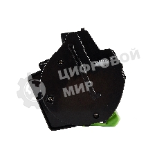 Картридж Sakura 51B5000 для Lexmark, черный, 2500 к.