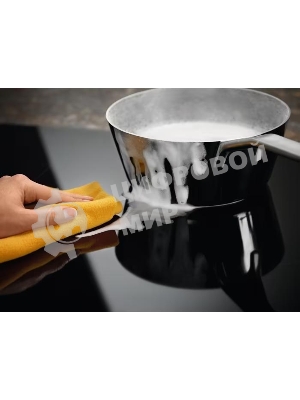 Индукционная варочная панель Electrolux EIV63443