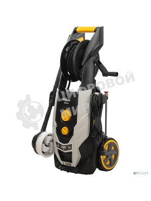 Мойка высокого давления Kranz KR-210