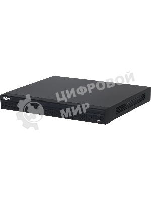 Видеорегистратор Dahua DHI-NVR4208-8P-4KS3