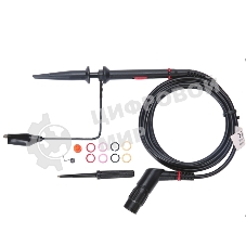 Пассивный щуп для осциллографа 60 МГц UNI-T UT-H03