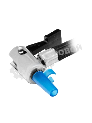 Компрессор автомобильный MTX С-12, 12 В, 17 атм., 12 л/мин