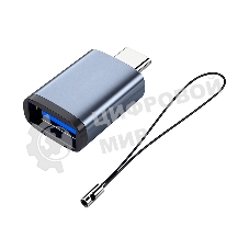 Переходник Rexant USB универсальный OTG – Type-C