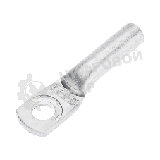 Наконечник алюминиевый Rexant ТА 185-16-19 (в упак. 10 шт.) (под заказ)