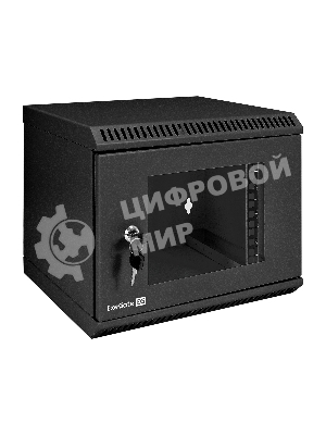 Шкаф телекоммуникационный 10