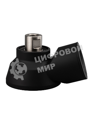 Система пылеудаления для алмазных коронок по бетону с резьбой М16, для дрелей и перфораторов KRANZ