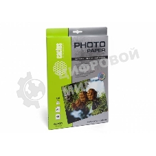 Фотобумага Cactus CS-GA323050 глянцевая А3 230 г/м2 50 листов