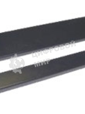 Фальш-панель TWT (TWT-CB-FP-2U) 2U. 19