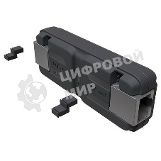 Mikrotik GPeR Gigabit Passive Ethernet Repeater 60