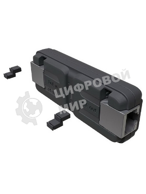 Mikrotik GPeR Gigabit Passive Ethernet Repeater 60