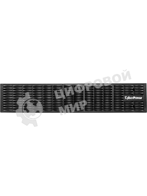 Внешний батарейный модуль Cyberpower BPSE72V45ART2U для моделей серии OLS2000ERT2U/OLS3000ERT2U