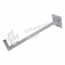 Кронштейн эфирный Rexant 60-110 см телескопический