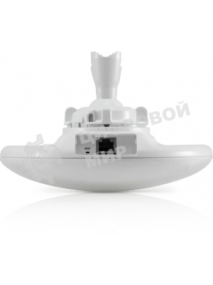 Радиомост/антенна/Wi-Fi точка доступа Ubiquiti NanoBeam NBE-5AC-Gen2