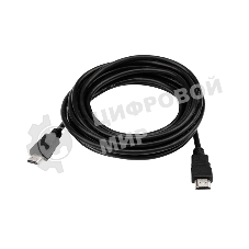 Кабель PROconnect HDMI - HDMI 2.0, 5м, Gold