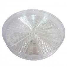 Поддон к сушилке Спектр-Прибор Ветерок 3 и 5 прозрачный ЭСОФ-0,5/220