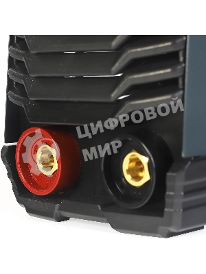 Сварочный аппарат Patriot WM180D инвертор ММА 7.8кВт