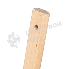 Плоскорез Россия Фокина большой с тремя заточками, черенок 130 см (СУДОГДА)Россия 62291