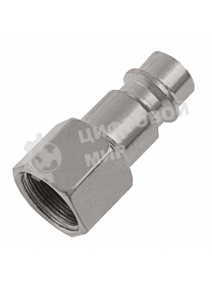 Ниппель универсальный быстросъемный (