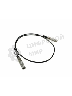 Кабель DAC LR-LINK SFP+10G 1M LRDAC-SFP+-1M