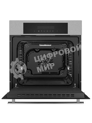 Шкаф духовой электрический Maunfeld AEOD6063S