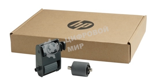 Сервисный набор ADF HP LJ M631/M632/M633/CLJ M681/M682 (J8J95A/5851-7202) Maintenance kit