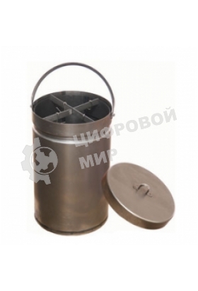 Коптилка МАГАРЫЧ К-250,00,000