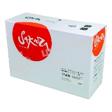 Картридж лазерный Sakura CF360X для HP Color LaserJet Enterprise M553n/553X/553dn HP Color LaserJet Enterprise M552dn, черный, 12500 к.