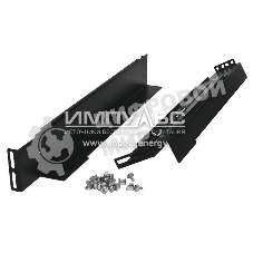 Комплект монтажный Импульс креплений для установки ИБП в стойку. Для ИБП серии ФРИСТАЙЛ 11 1-3 кВА высота 2U