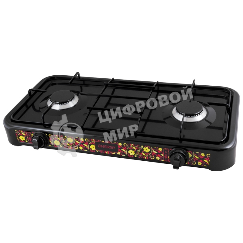 Плитка газовая Energy EN-002B 2 конф.