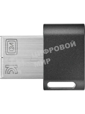 Флешка USB 64Gb Samsung FIT Plus, USB 3.1, 300 Mb/s