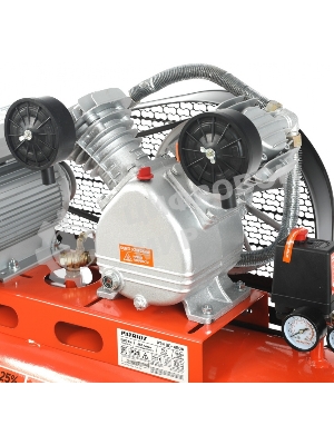 Компрессор Patriot PTR 80-450A 525306312