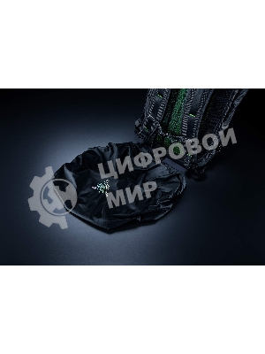 Рюкзак Razer Rogue Backpack (17.3