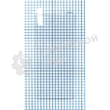 Защитное стекло для Nokia 9 PureView