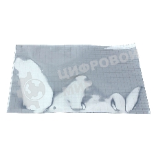 Пакет антистатический 14x20 см