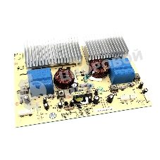 Плата питания для варочных поверхностей Krona/Fornelli 601020005