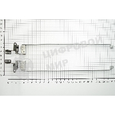 Петли для ноутбука Toshiba Satellite C650 C655