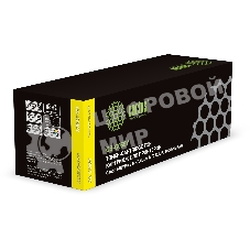 Картридж лазерный Cactus CS-C069Y 069 желтый (1900 стр.) для Canon i-SENSYS MF752Cdw MF752/MF754Cdw MF754