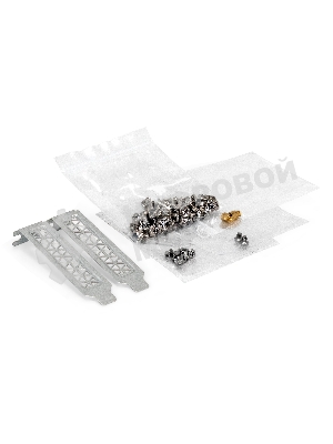 Серверный корпус ExeGate Pro 2U550-04 (RM 19
