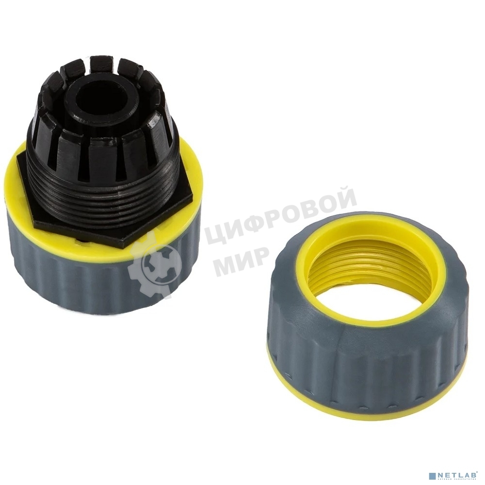 Муфта ремонтная для шланга 1/2